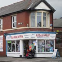 ragamuffin blackpool|Ragamuffin .